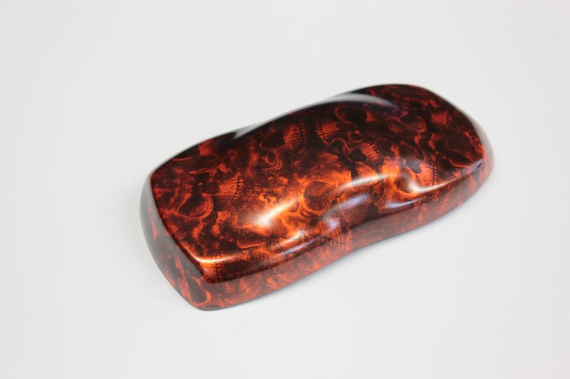 Пленка для иммерсионной печати