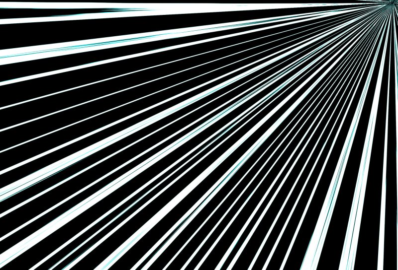 Красивая полоса