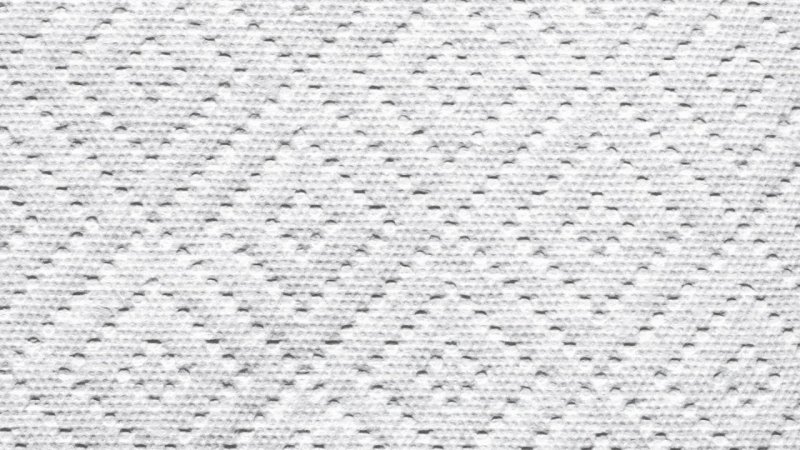 Текстура салфетки