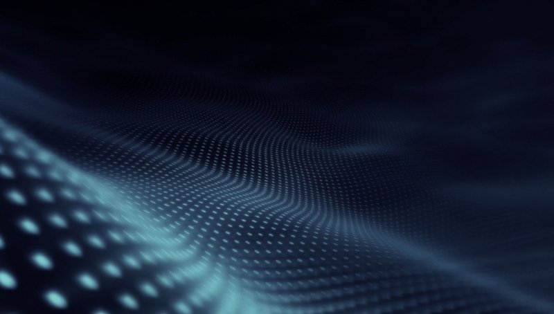 Технологичный фон