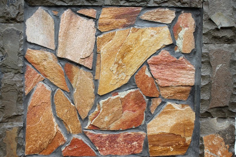 Песчаник златолит