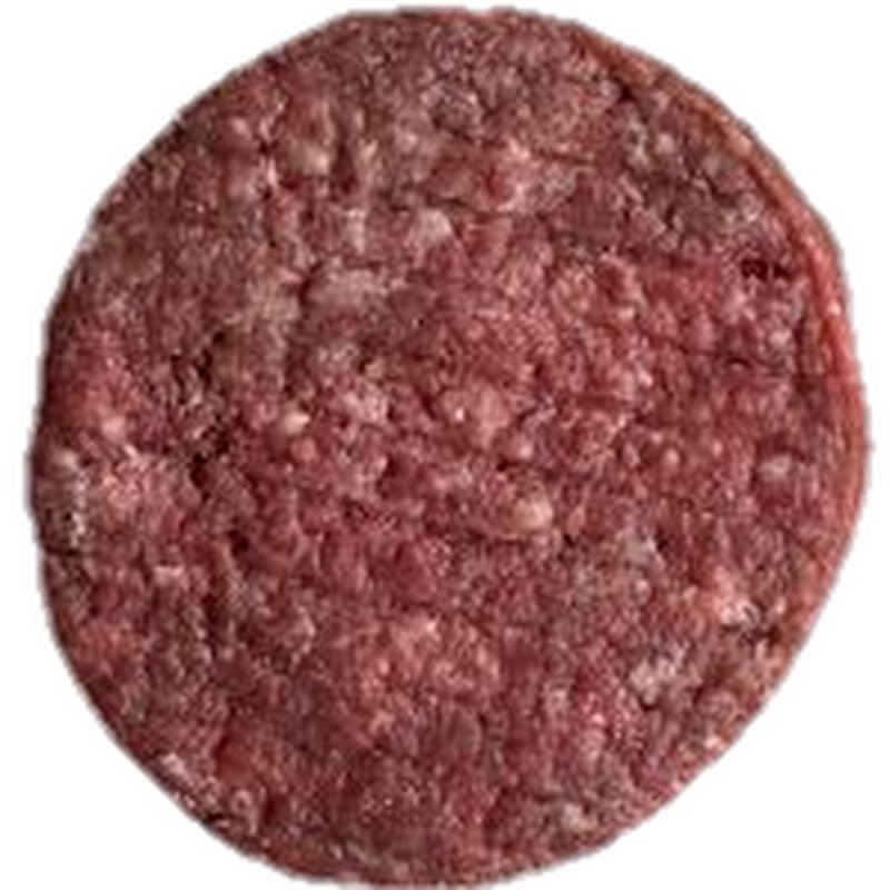 Котлета для бургера