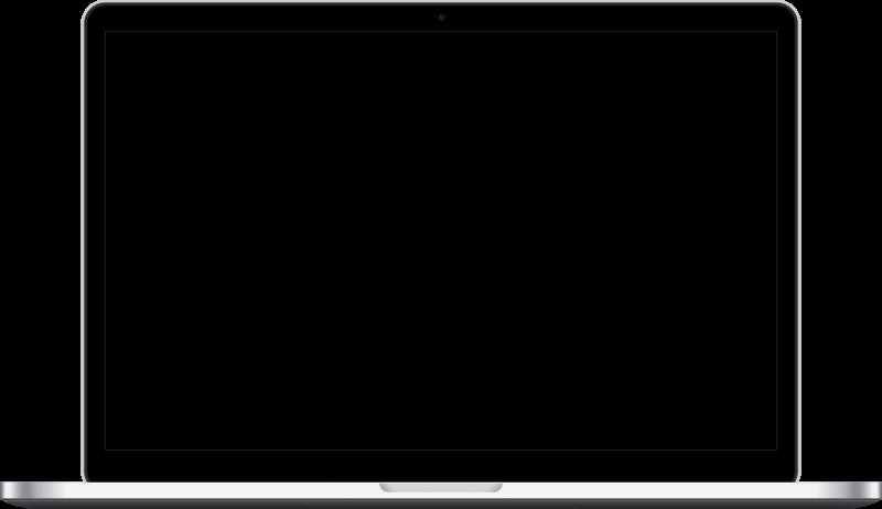 Монитор ноутбука