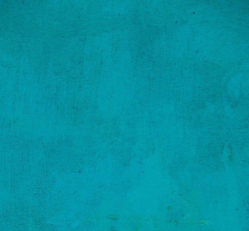 Бирюзовый фон