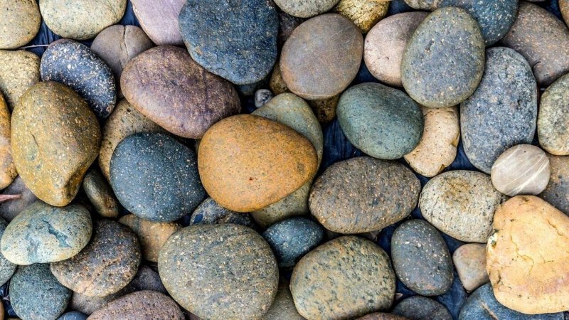 Текстура камня