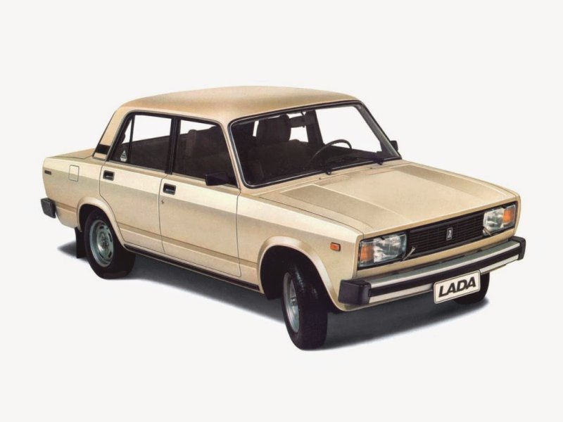 ВАЗ 2105