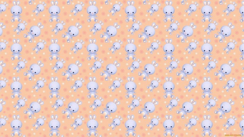 Обои для детской текстура