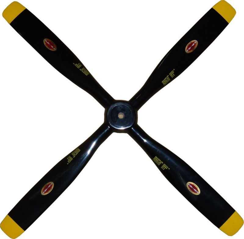 Пропеллер вертолета