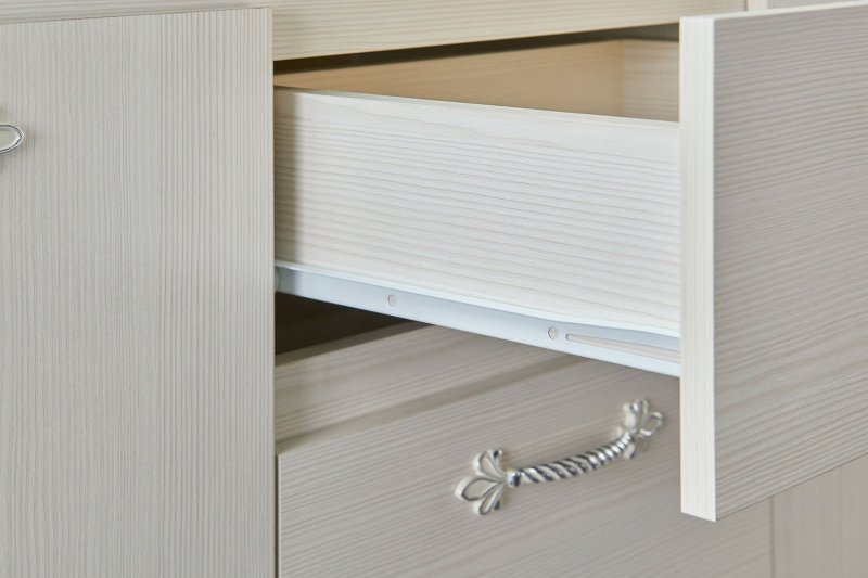 Комод Элана бодега белая