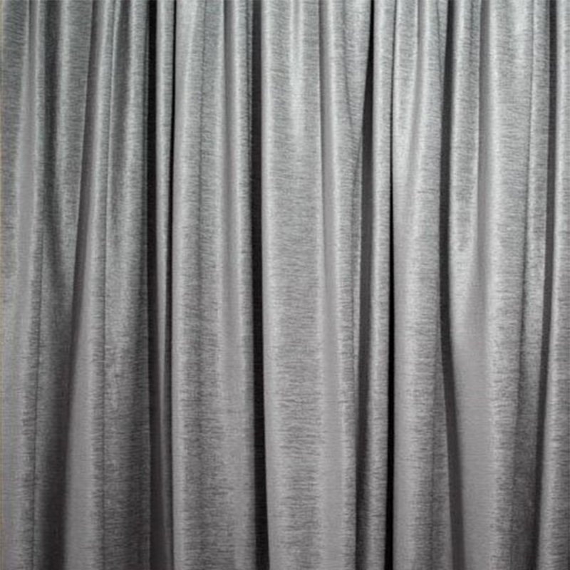 Серая ткань
