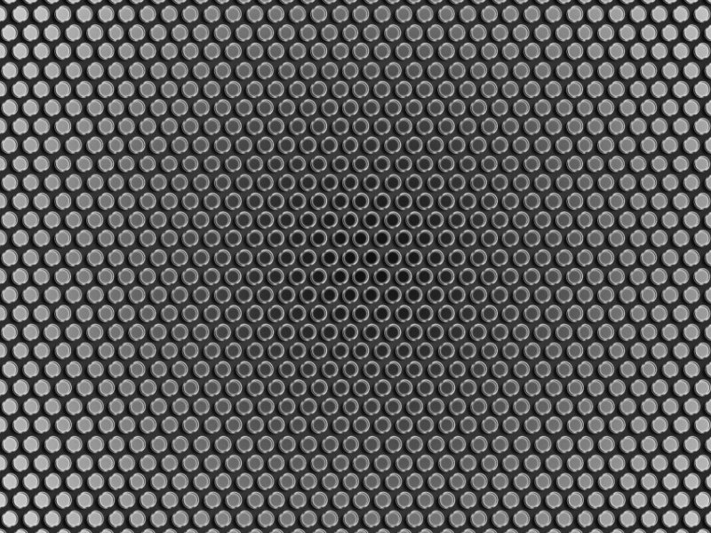 Металлическая сетка текстура
