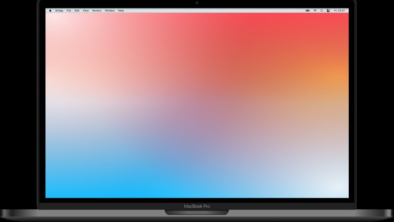 Экран MACBOOK Pro 13