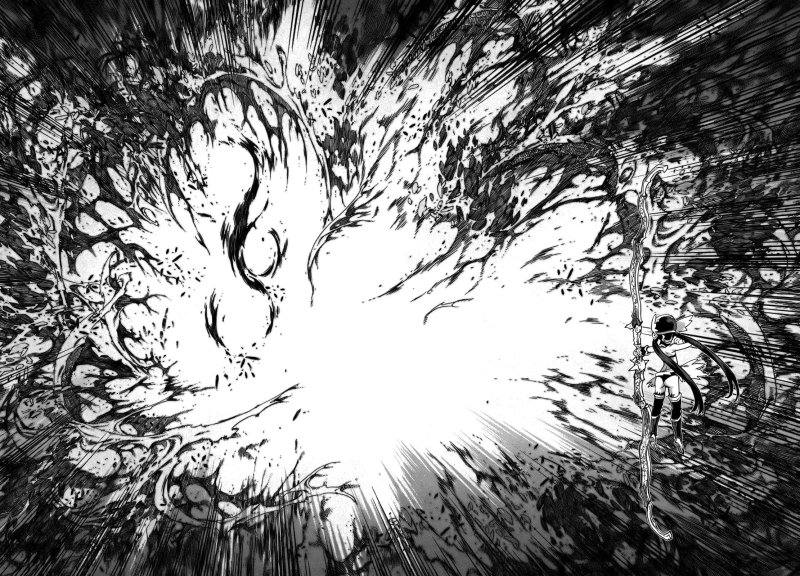 Скринтоны для манги