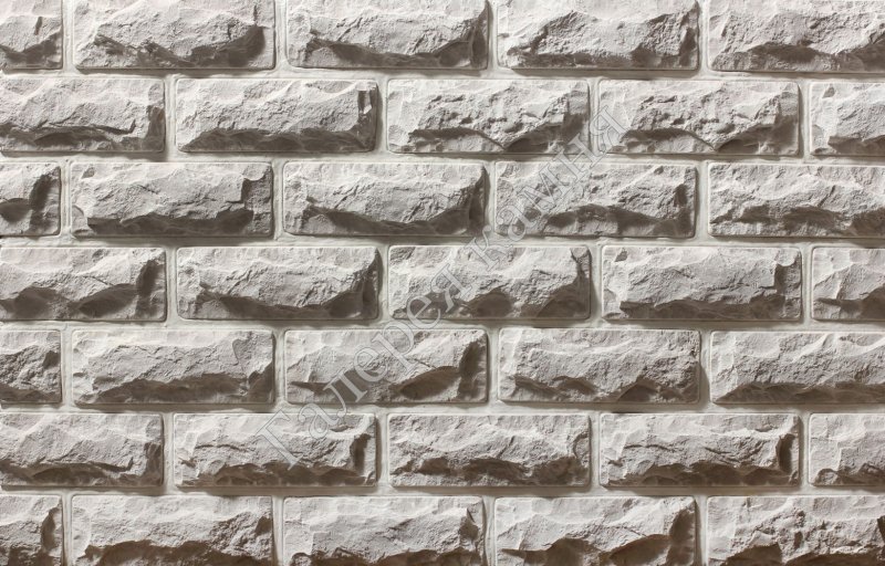 Колотый декоративный камень