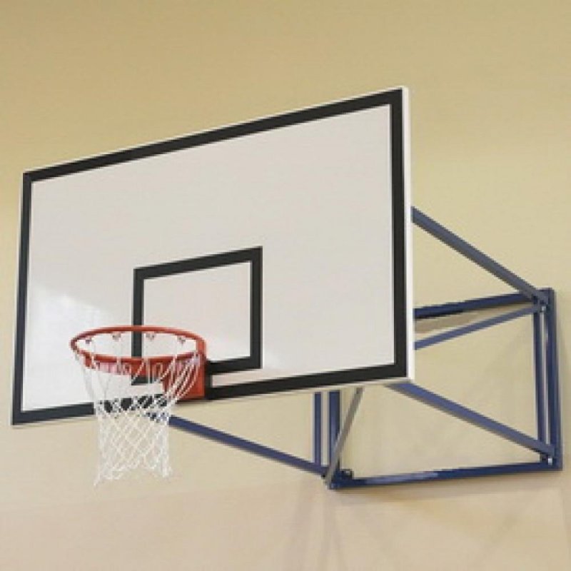 Щит для баскетбольного кольца 180х105 sure shot 171-111