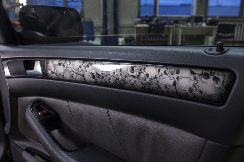 Аквапринт Приус 30