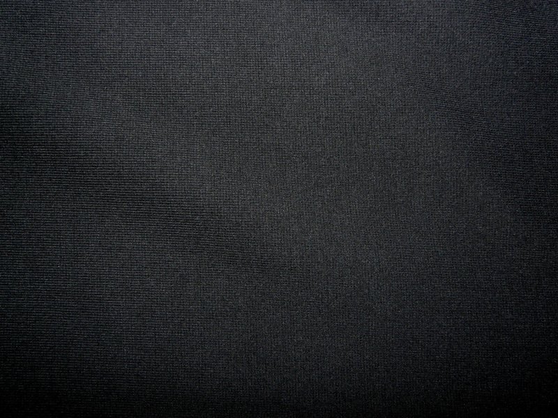 001a - ткань черная антрацит