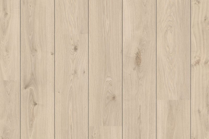 Ламинат Перго дуб плато светлый