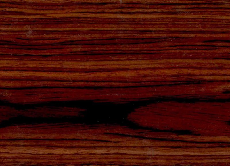 Палисандр Сантос шпон