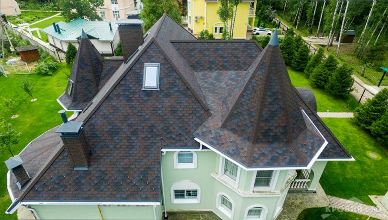 Katepal Forte Гавана