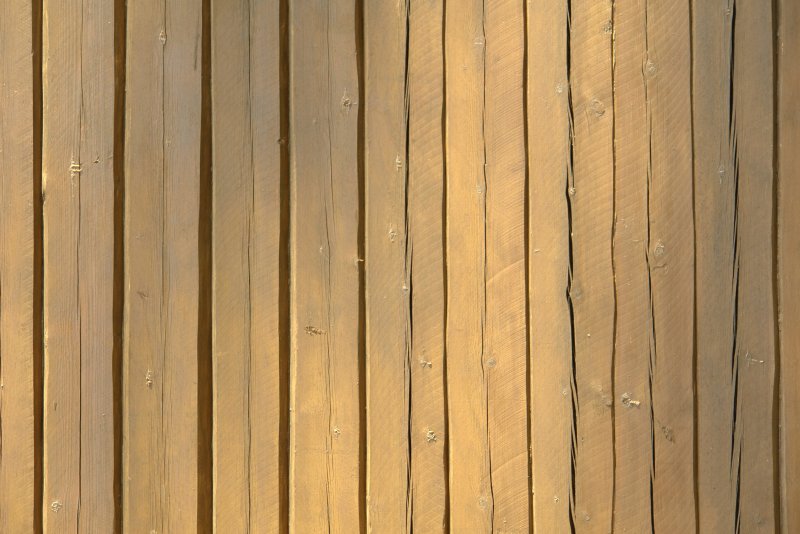 Старые доски