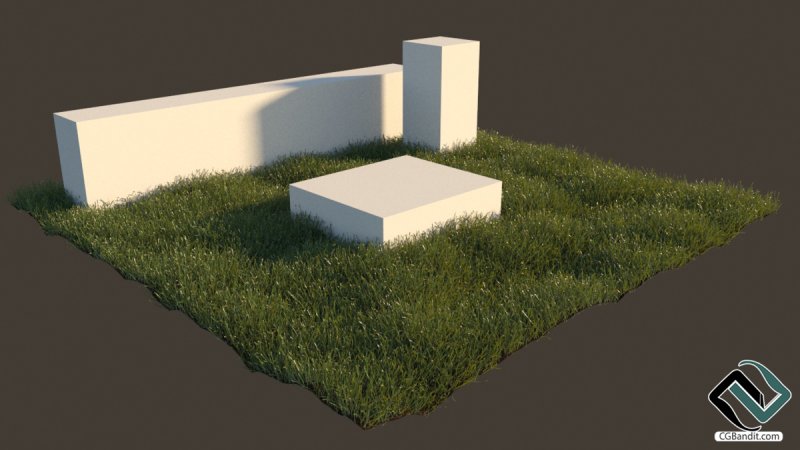 Корона скаттер 3д Макс