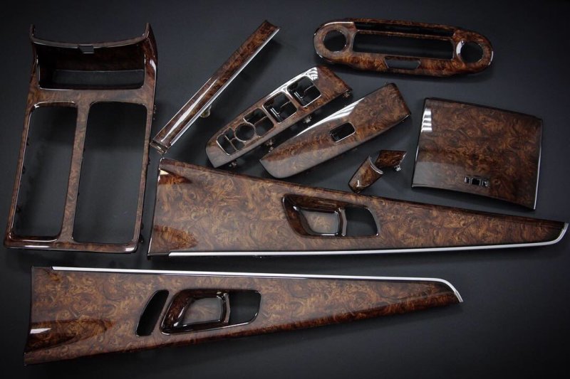 Аквапринт ружья Криптекс