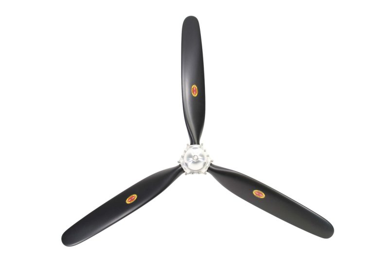 Винт самолета