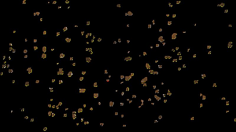 Веснушки для фотошопа