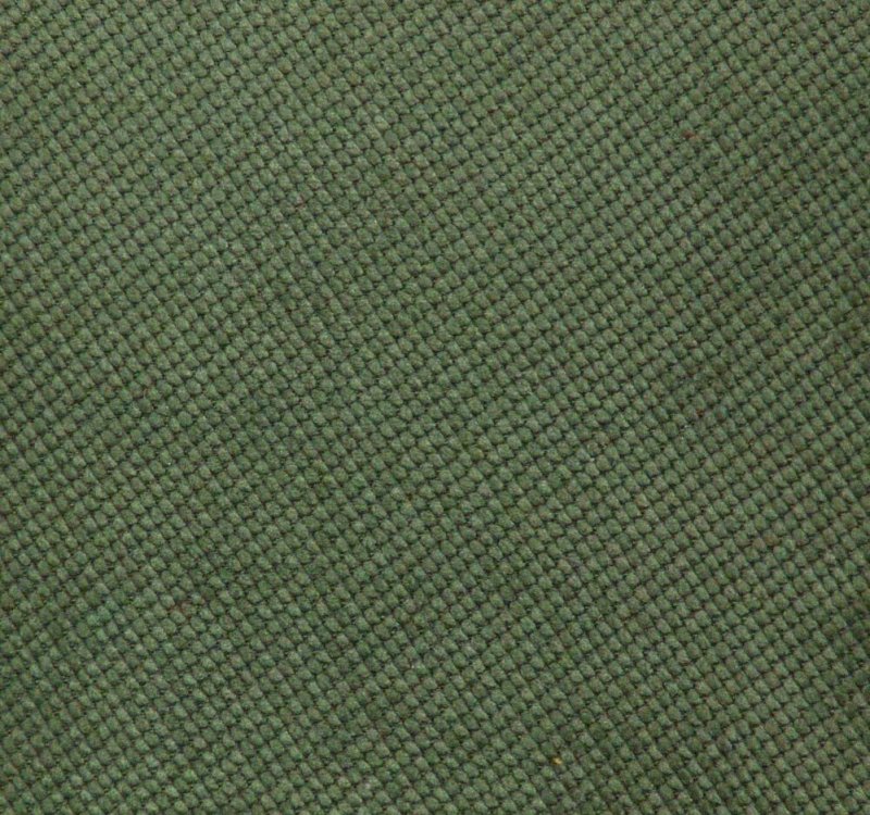 Серо зеленая ткань