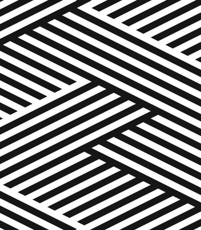 Паттерн полоски