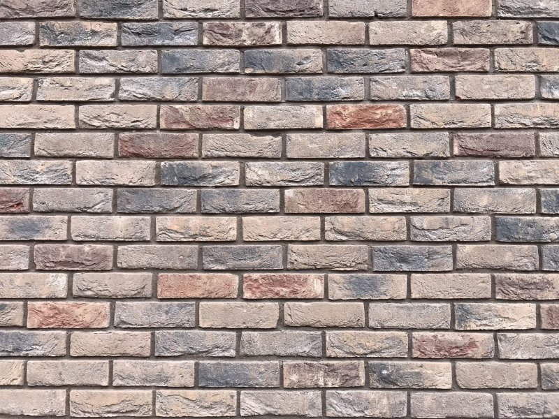 Крюйс кирпич ручной формовки