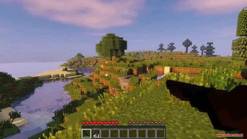 Город зомби апокалипсис для майнкрафт 1.12.2