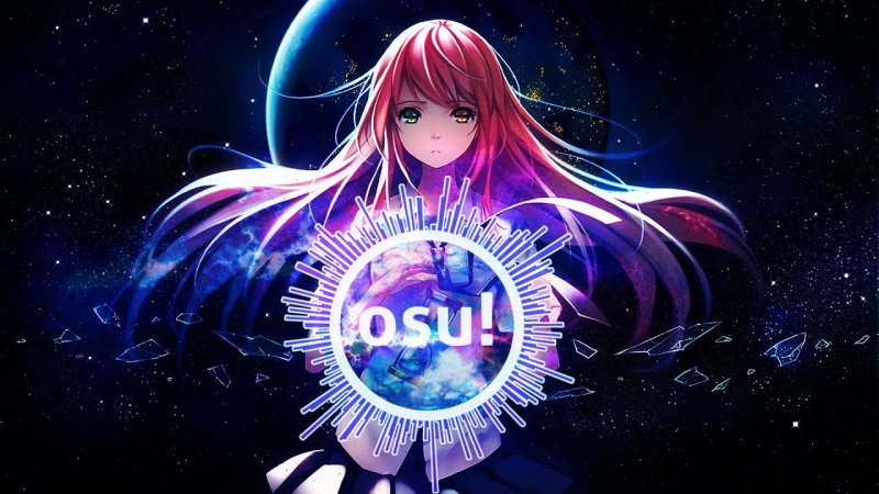 Osu картинки