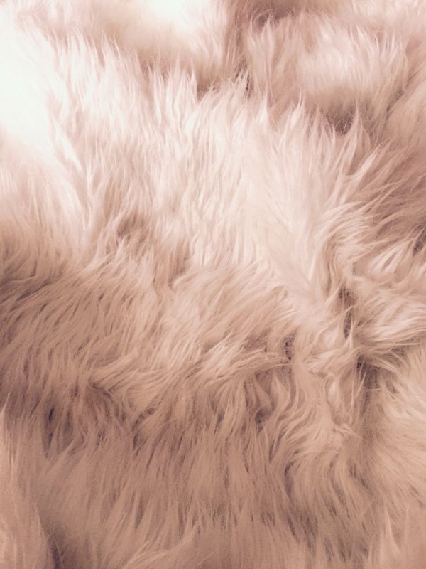 Текстура шерсти