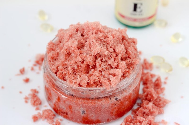 Скраб для тела body Scrub