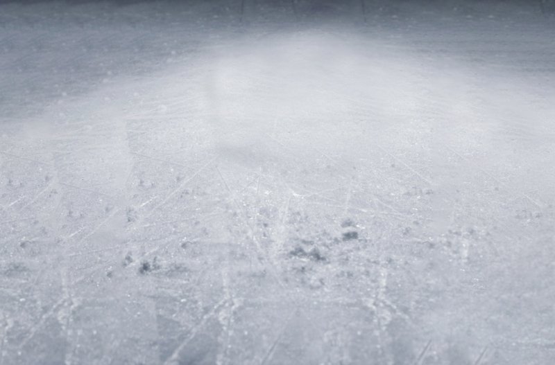Текстура льда