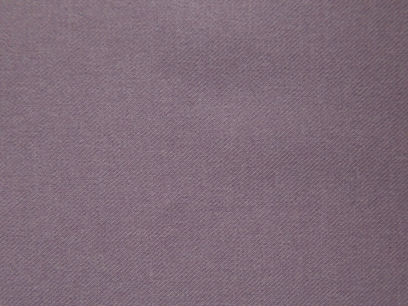 Ткань вельвет Окс Бруно 05 серо фиолетовый