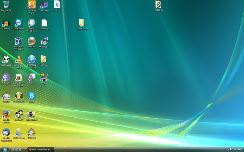 Виндовс Виста 10