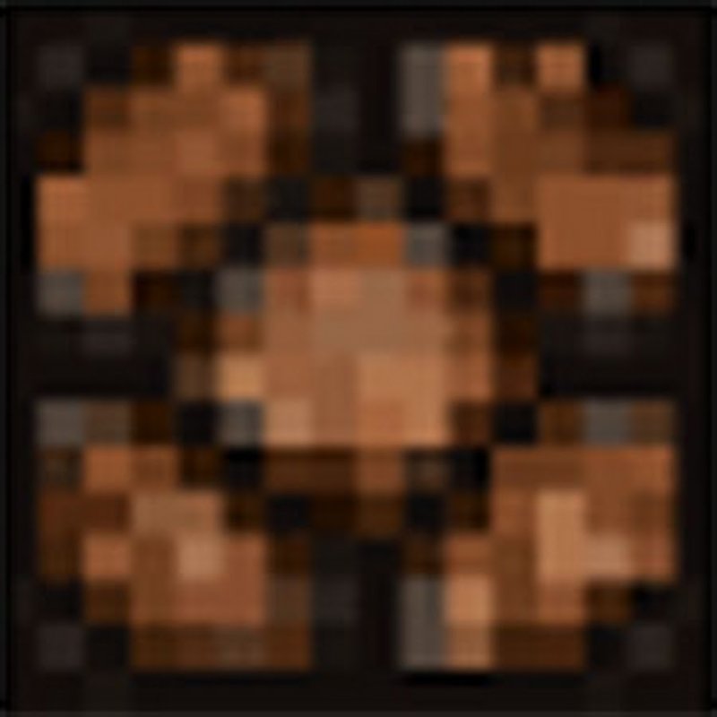 Редстоун лампа майнкрафт