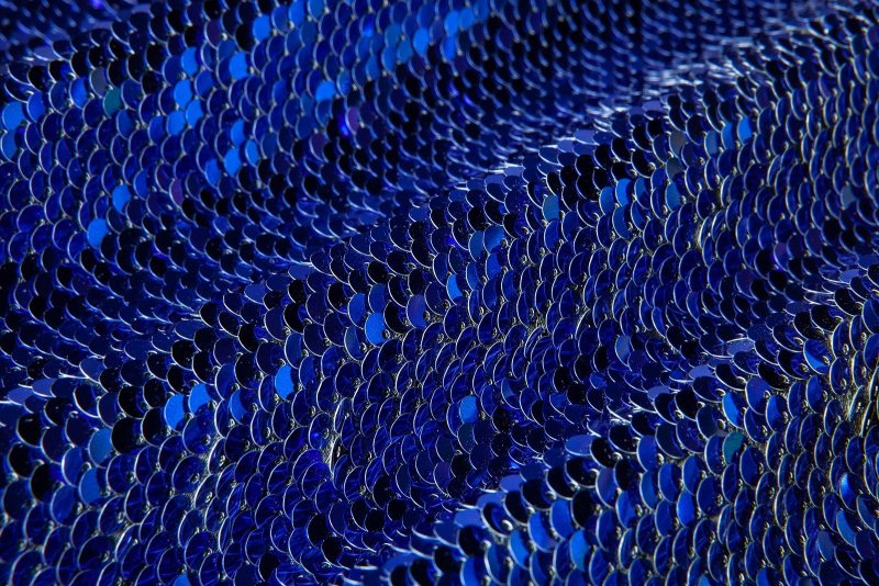 Чешуя дракона