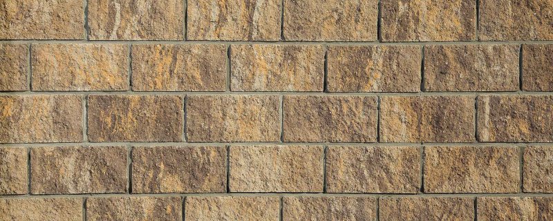 Бессер блок облицовочный