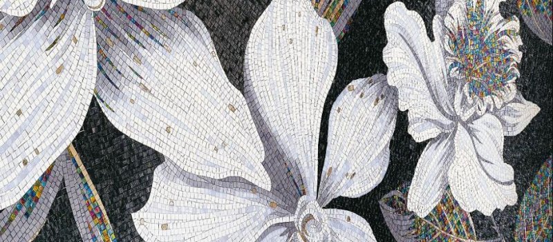 Sicis мозаика панно