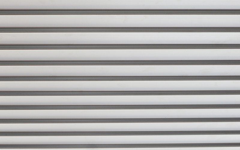 Серая полоса