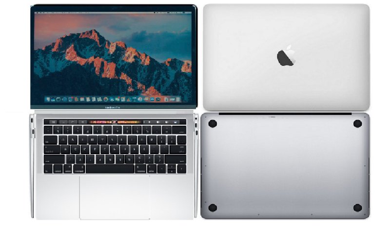 Apple MACBOOK Pro 13 2008