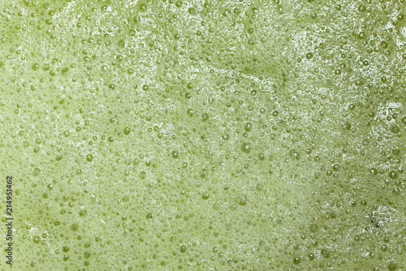 Смузи текстура