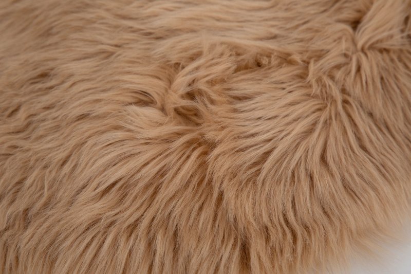 Текстура шерсти