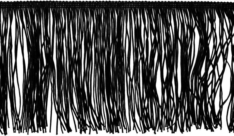 Бахрома вектор