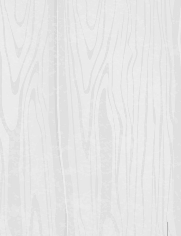 Панель МДФ дуб беленый