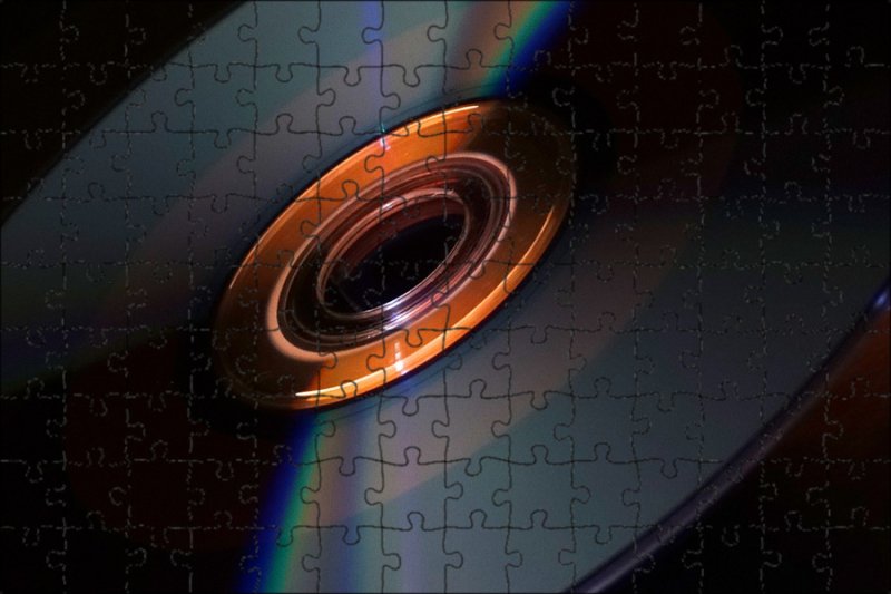 Компакт диск